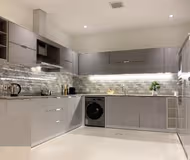 Al-Mughirah Serviced Apartment