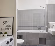 Řeznická Serviced Apartment