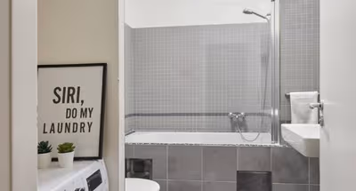 Řeznická Serviced Apartment