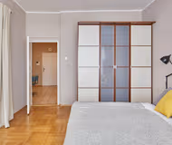 Řeznická Serviced Apartment