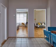 Řeznická Serviced Apartment