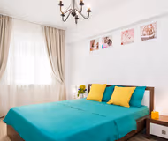 Old Town Apartment ST1