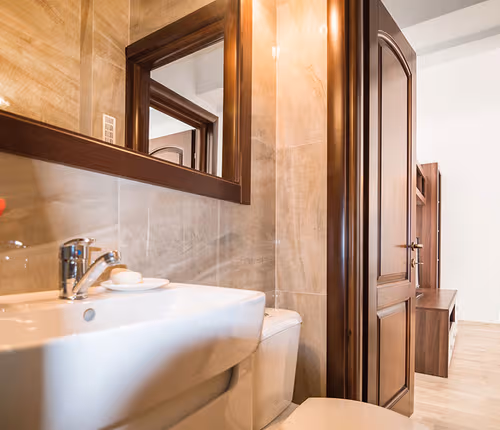 Old Town Apartment ST1