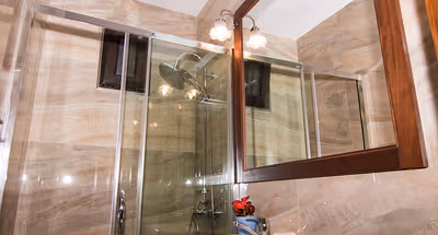 Old Town Apartment ST1