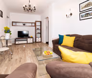 Old Town Apartment ST1