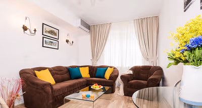 Old Town Apartment ST1
