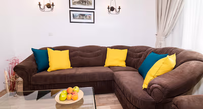Old Town Apartment ST1