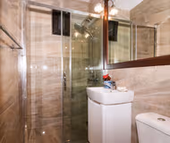 Old Town Apartment ST1