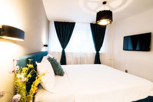 Calea Victoriei Serviced Apartment