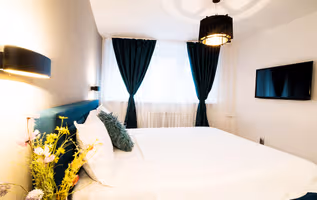 Calea Victoriei Serviced Apartment