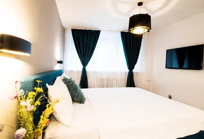 Calea Victoriei Serviced Apartment