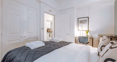 Tower Bridge Premium Residences