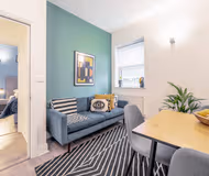 Tower Bridge Premium Residences