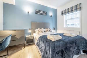 Tower Bridge Premium Residences