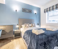 Tower Bridge Premium Residences