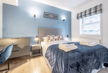 Tower Bridge Premium Residences