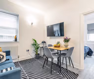 Tower Bridge Premium Residences