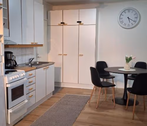 Huoneisto Oppistan Kokkola