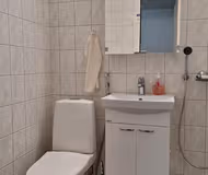 Huoneisto Oppistan Kokkola