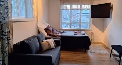 Huoneisto Oppistan Kokkola