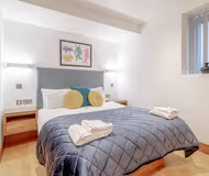 Tower Bridge Premium Residences