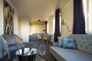 Ścięgiennego  Serviced Apartment