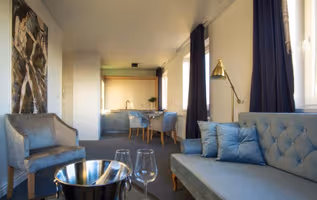 Ścięgiennego  Serviced Apartment