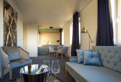 Ścięgiennego  Serviced Apartment
