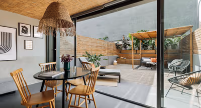 Zuma Service Apartment