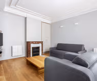 Torricelli Serviced Apartment