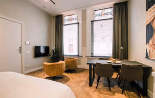 NOORDSTRAAT APARTMENT