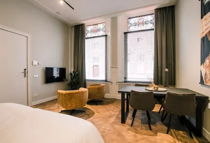 NOORDSTRAAT APARTMENT