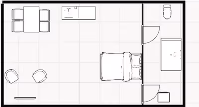 NOORDSTRAAT APARTMENT