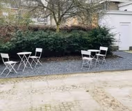 NOORDSTRAAT APARTMENT