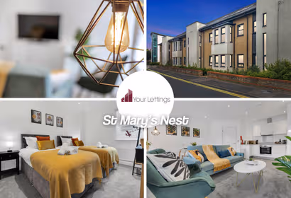 St. Mary's Nest