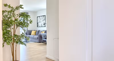 Kjøllers Serviced Apartment