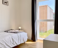 Kjøllers Serviced Apartment