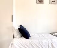 Kjøllers Serviced Apartment