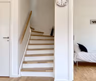 Kjøllers Serviced Apartment