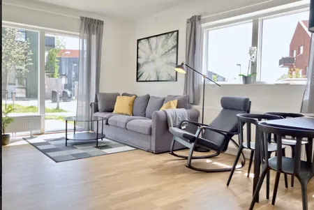 Kjøllers Serviced Apartment