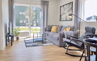 Kjøllers Serviced Apartment