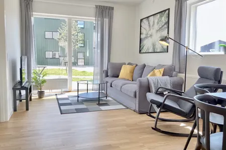 Kjøllers Serviced Apartment