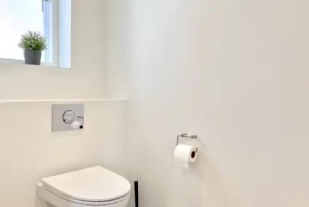 Kjøllers Serviced Apartment