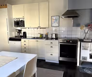 Jakobstad Serviced Apartment