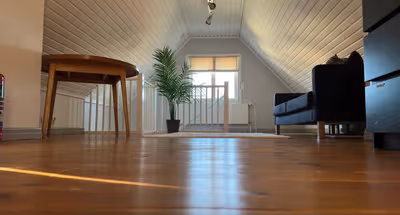 Jakobstad Serviced Apartment