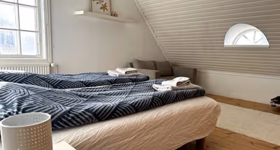 Jakobstad Serviced Apartment