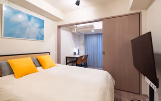 1 Chome Shinsakae Serviced Apartment