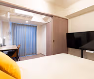 1 Chome Shinsakae Serviced Apartment
