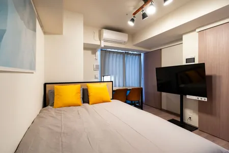 1 Chome Shinsakae Serviced Apartment