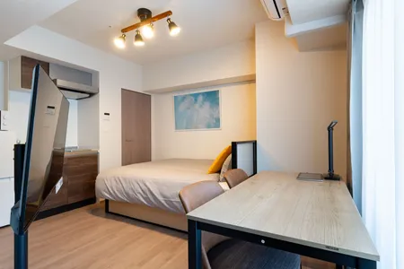 1 Chome Shinsakae Serviced Apartment